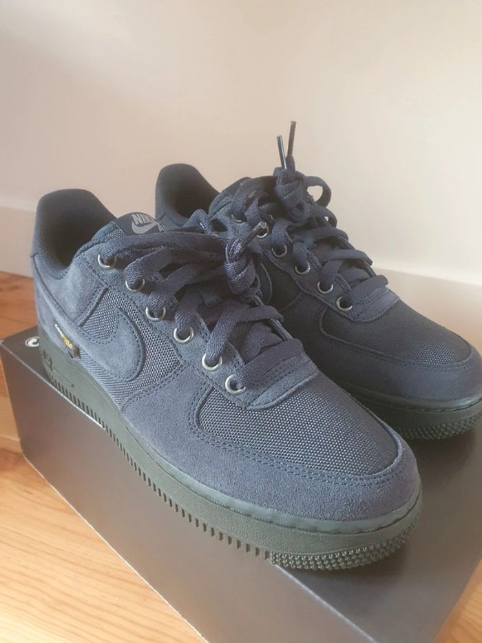 Nike Air Force 1 (38.5) - photo numéro 4
