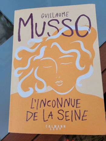 L inconnu de la Seine