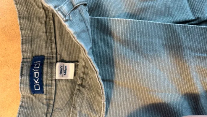 Short jupe - photo numéro 4