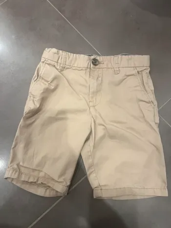 Bermuda h&m 6 ans