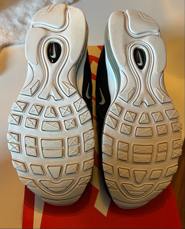 Nike Air Max 97 - photo numéro 4