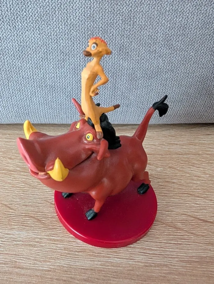 Figurine audiocontes magique - photo numéro 2