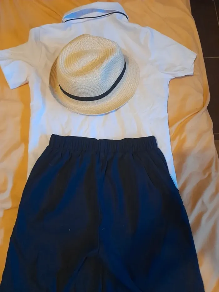 Tenue de cérémonie 11-12 ans garçon - photo numéro 7