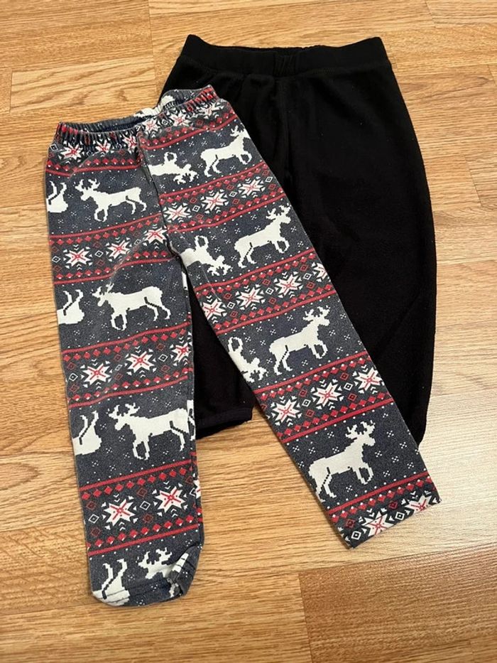 Pantalon Leggings