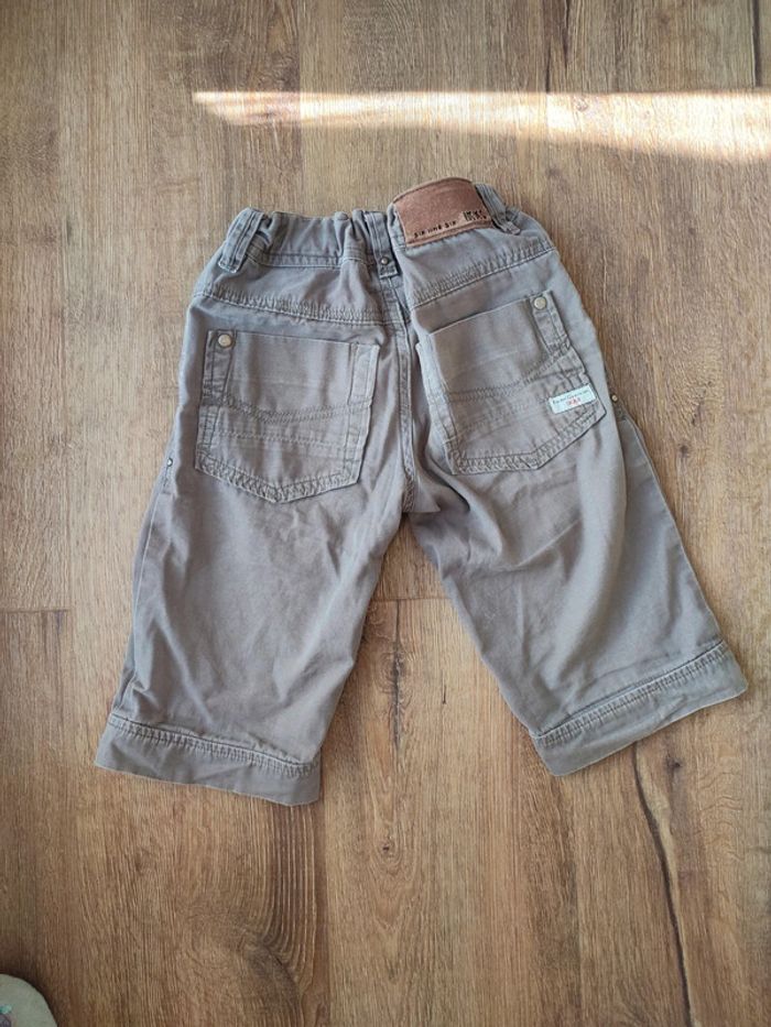 Bermuda ikks - photo numéro 4