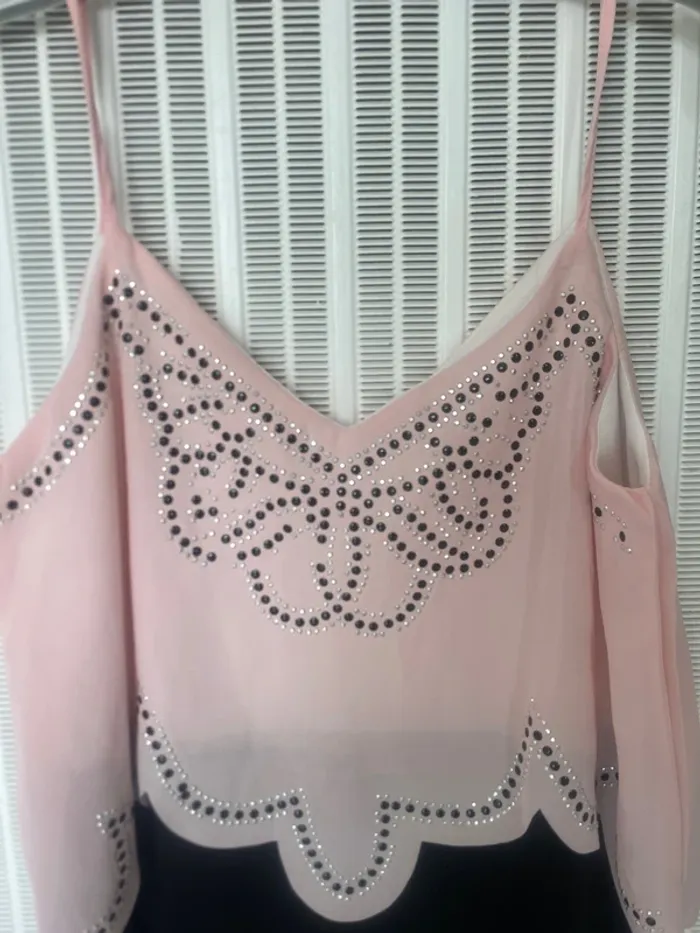 Robe à bretelles - photo numéro 2
