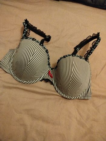 Soutien gorge
