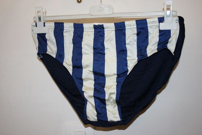 slip de bains