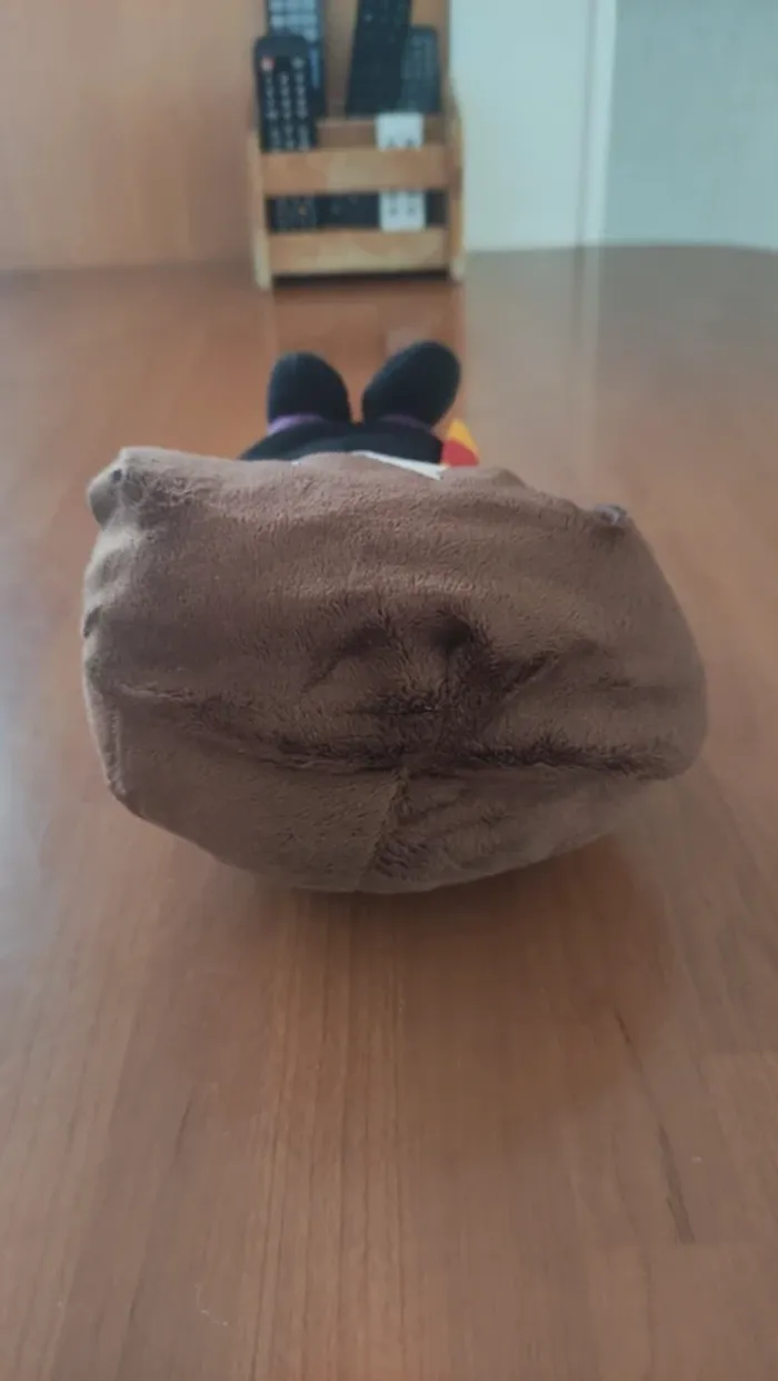 Peluche Harry Potter - photo numéro 7
