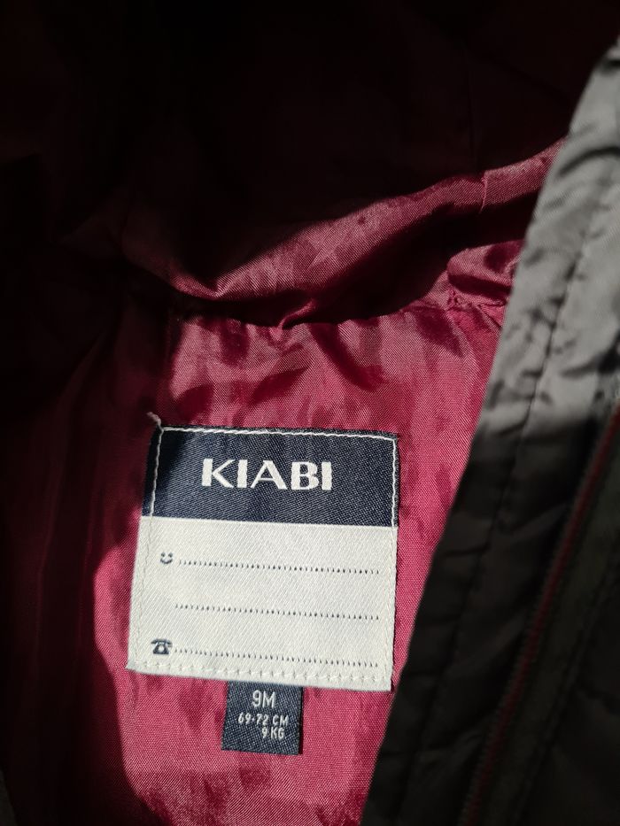 Doudoune - photo numéro 2