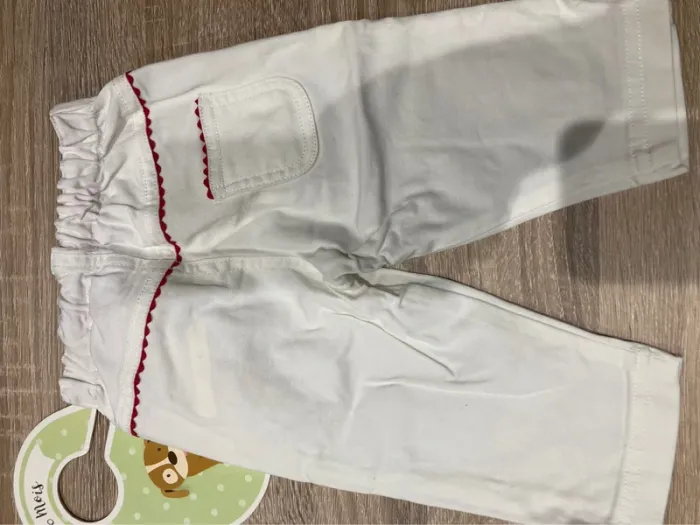 Pantalon Tartine et Chocolat - photo numéro 5