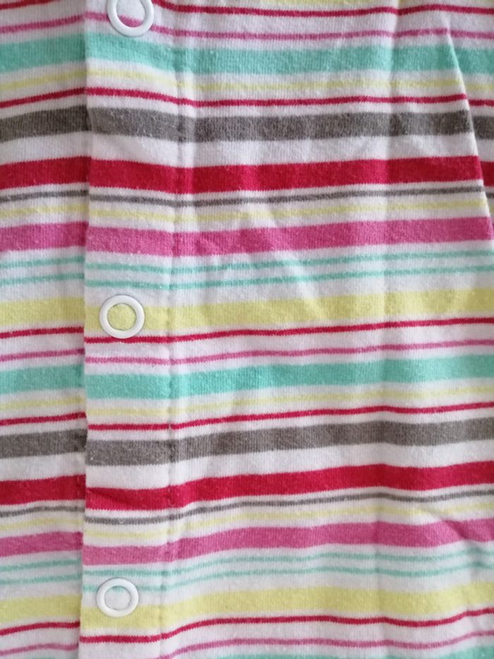 Ensemble short et T shirt 6 mois - photo numéro 11