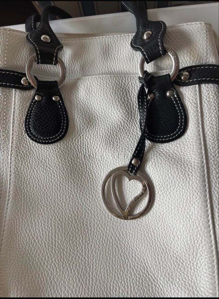 Sac à main lancaster - photo numéro 6