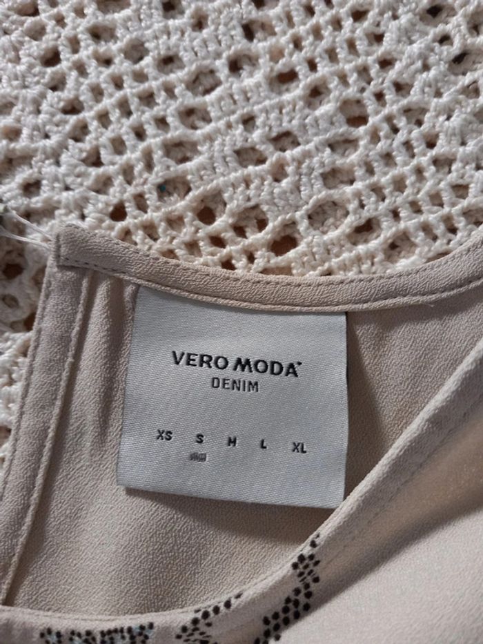 Blouse Vero Moda - photo numéro 2