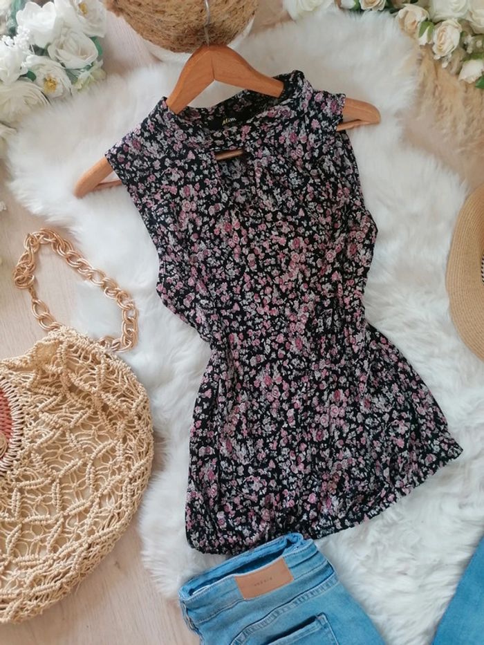 Blouse taille 36