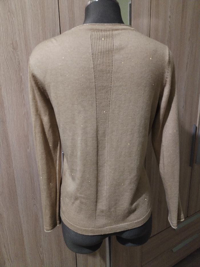 Gilet fin femme taille 40 - photo numéro 4