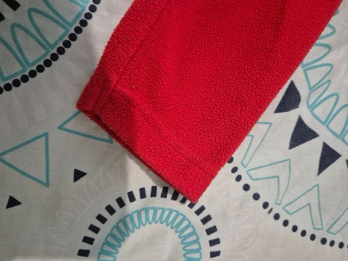 Pull polaire - 5 ans - photo numéro 5