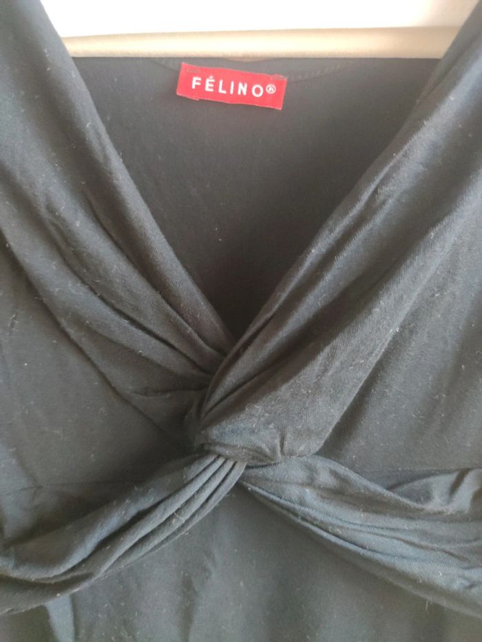 Débardeur felino 40 - photo numéro 2