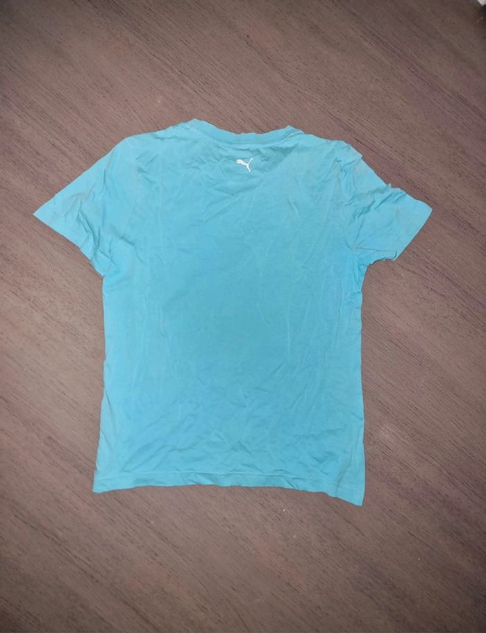 Tee shirt Puma - photo numéro 2