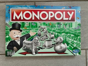monopoly