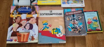 livre pour enfants