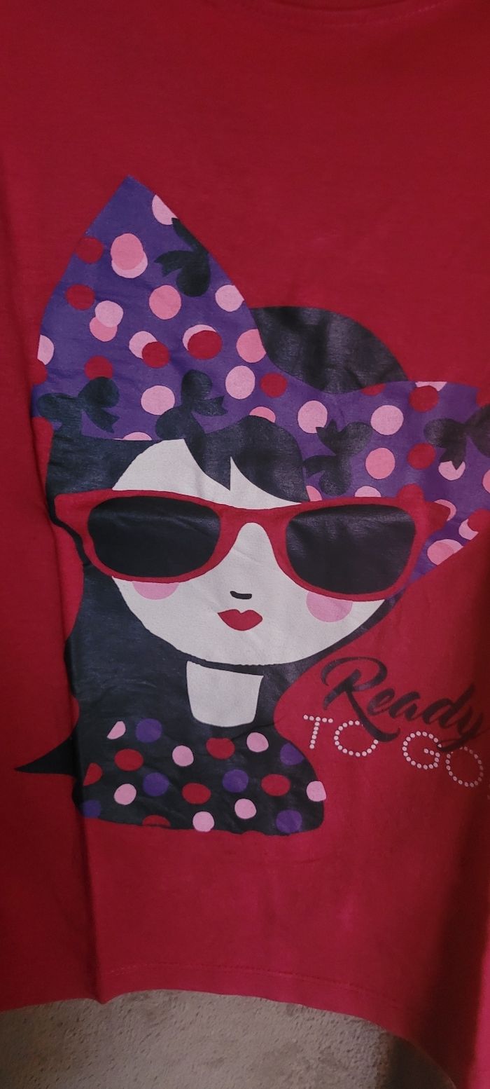 Maillot manches longues - photo numéro 2