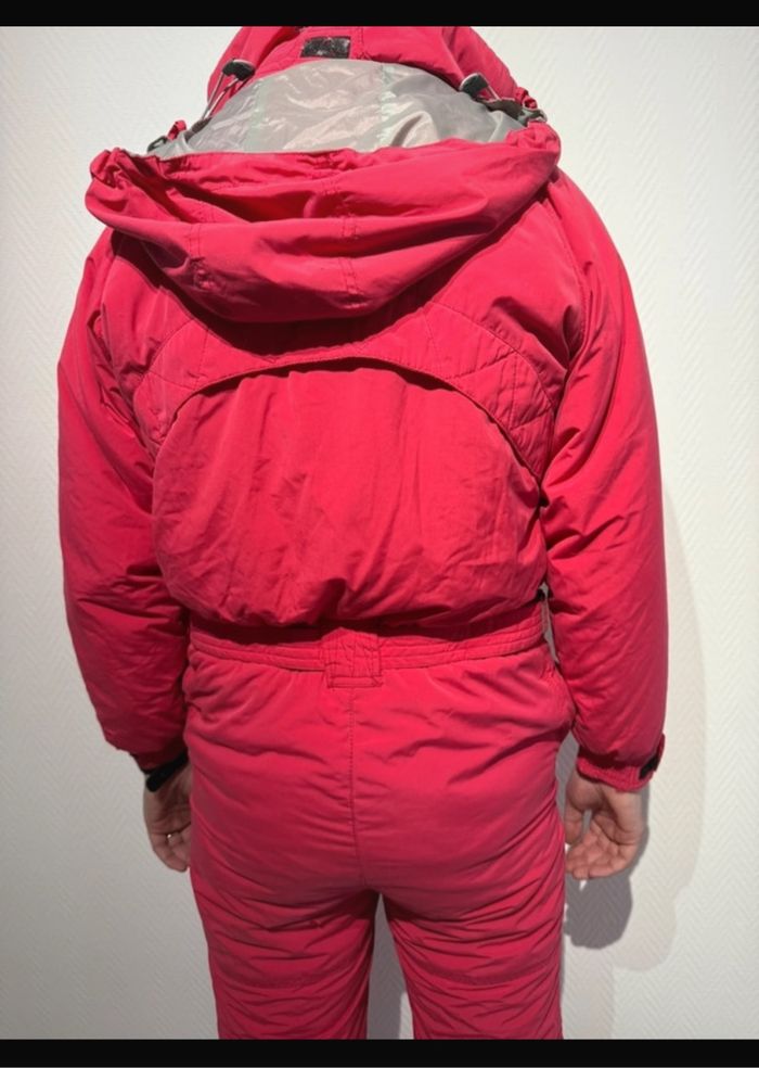Combinaison de ski T40 quechua - photo numéro 7