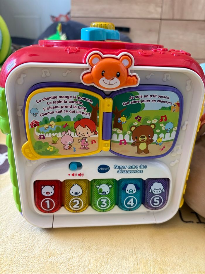 Jouets - photo numéro 6