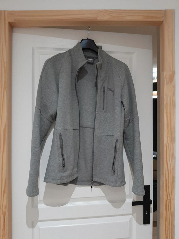 Veste puma homme M