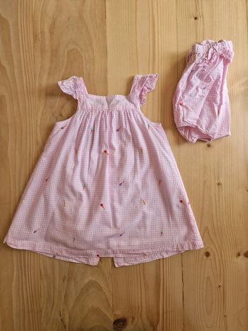 Ensemble  DPAM 12 mois