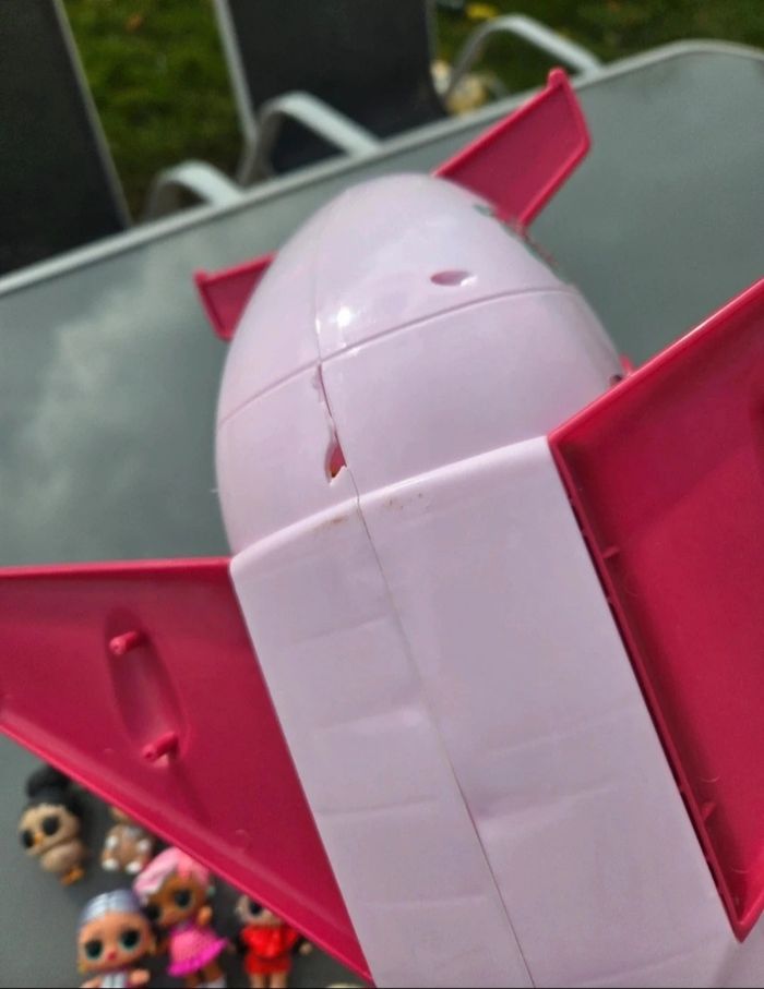 Poupée LOL - photo numéro 7