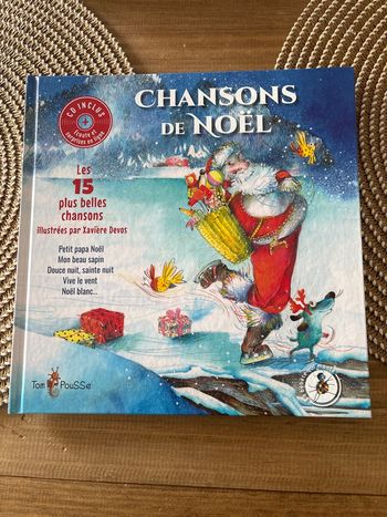 Chansons de Noël