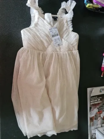 Robe neuve