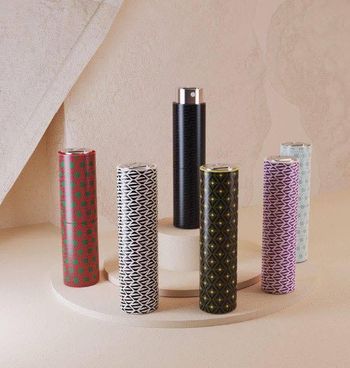 Etui recharge Chogan