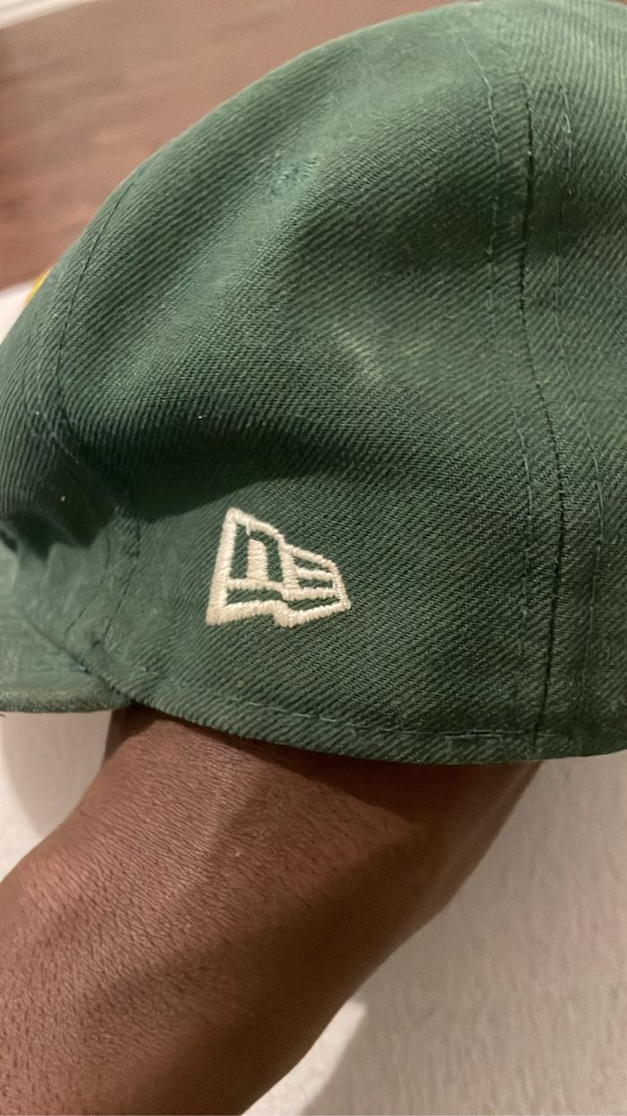 Casquette new era NFL - photo numéro 2