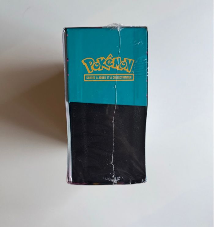 ETB Héros Transcendants ME2.5 - photo numéro 5