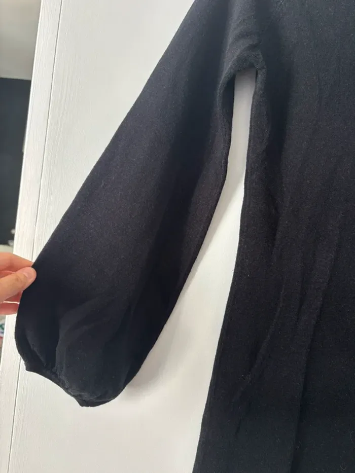 Robe Morgan - photo numéro 2