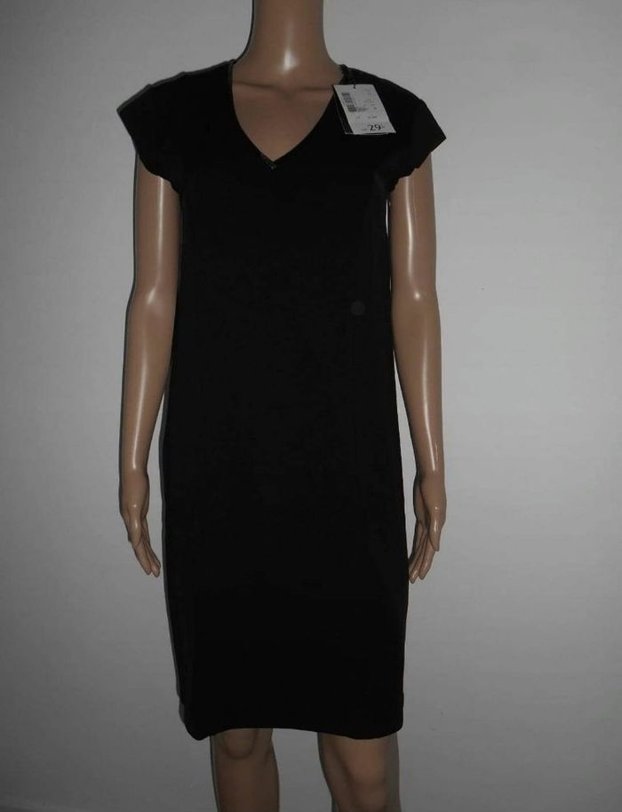 Robe mosquitos taille 36