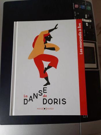 La danse de doris