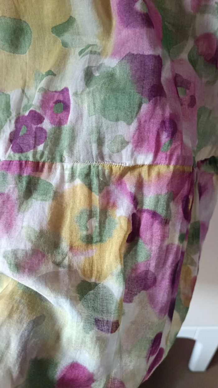 Vestito fiorato Gas - photo numéro 5
