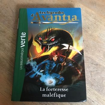 Livre enfant