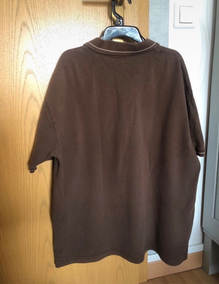 Polo Influx XXL - photo numéro 2