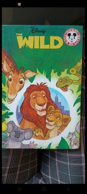 Livre
