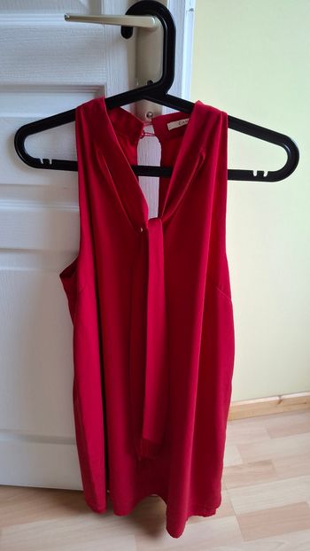 Robe avec