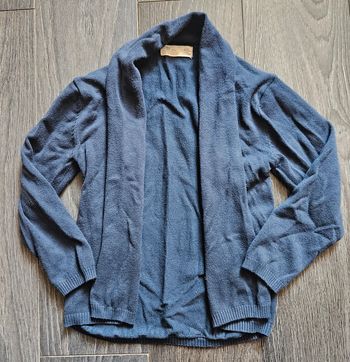 Cardigan ZY Girl Taille 4/5 ans 🦋
