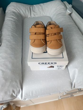 Chaussures neuf