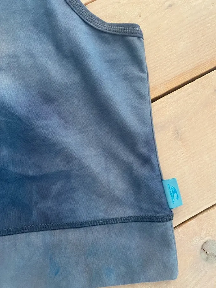 Haut Crop-top O’neill taille M - photo numéro 8