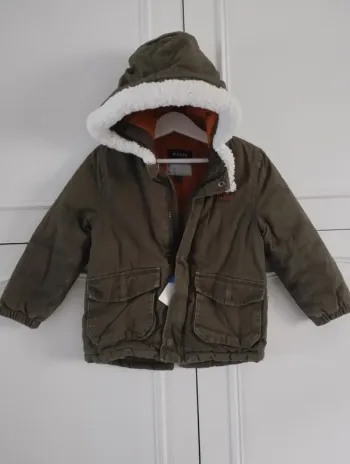 Parka