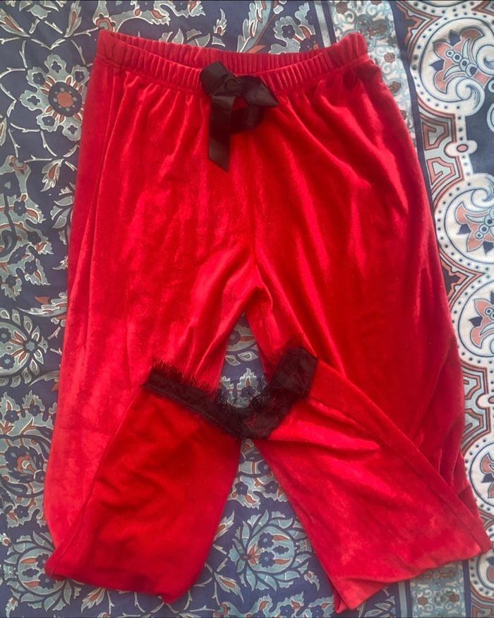 Ensemble pyjama femme - photo numéro 2