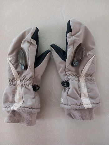 Gants